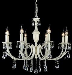 Люстра Maytoni ARM384-08-W