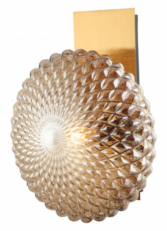 Светильник настенный Stilfort 2095/05/01W Roxie 1*E27*40W