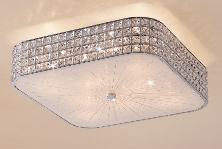 Люстра CitiLux CL324281