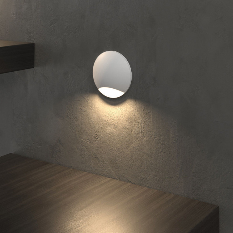 Светильник для ступеней Elektrostandard MRL LED 1104 Белый MRL LED 1104