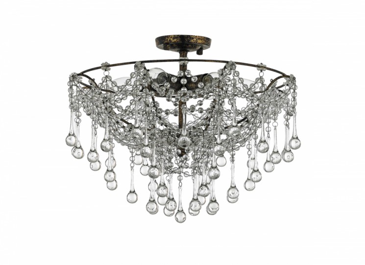 Люстра Donolux C110238/6A