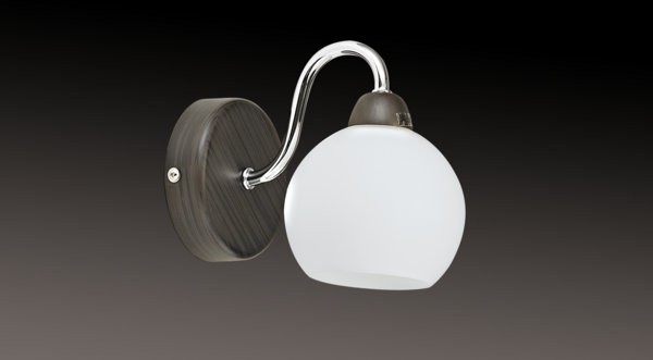 Бра Maytoni MOD010-WL-01-N