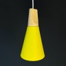 Подвесной светильник XD-A Yellow от ImperiumLoft 178206-26