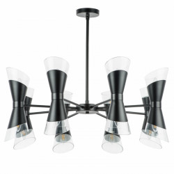 Люстра на штанге Lightstar 817167 Strato