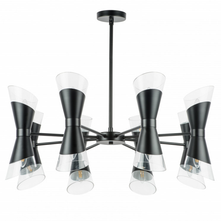 Люстра на штанге Lightstar 817167 Strato