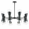 Люстра на штанге Lightstar 817167 Strato
