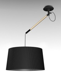 Люстра Mantra 4929