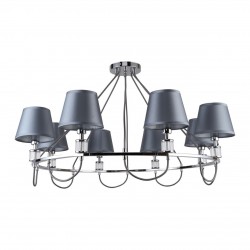 Люстра F-Promo Martina 2193-8P