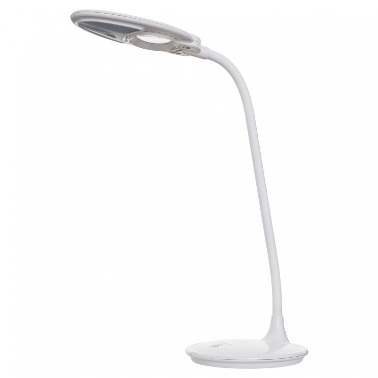 Настольная лампа Gerhort BL1208A WHITE