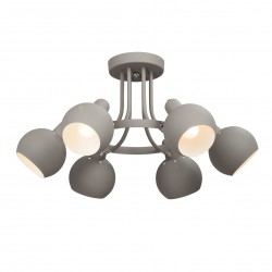 Люстра Vitaluce V5188/6 6xE14 макс. 40Вт