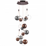 Люстра подвесная Sferetta Lightstar 801189