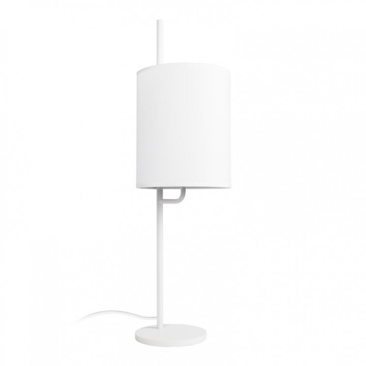 Настольная лампа LOFT IT Ritz 10253T White