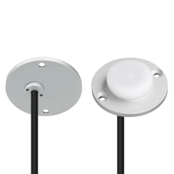 Светильник для пола/стен Arlight ART-DECK-LAMP-R40-1W Day4000 SL, 120 deg, 24V Arlight IP67 Металл 3 года 024926(1)