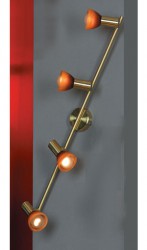 Светильник спот Lussole LSQ-4199-04