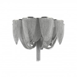 Подвесной светильник Crystal Lux ROME PL10