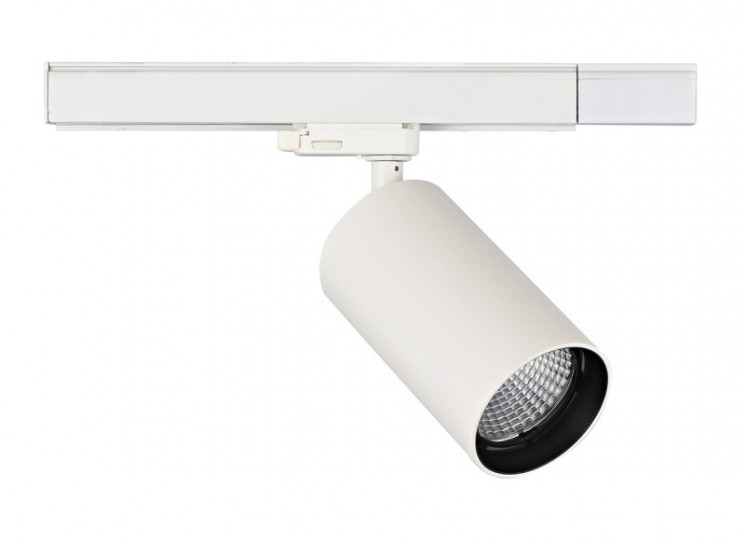 Светильник на шине Donolux DL18628/01 Track W трехфазный