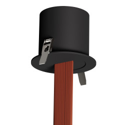 Встроенная база для подвода питания ST LUCE BAND ST411.408.00