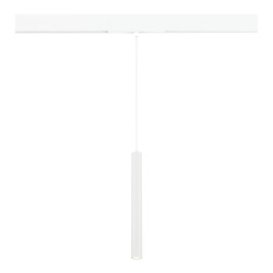 Магнитный трековый светильник ST LUCE SKYLINE 48 ST682.546.07