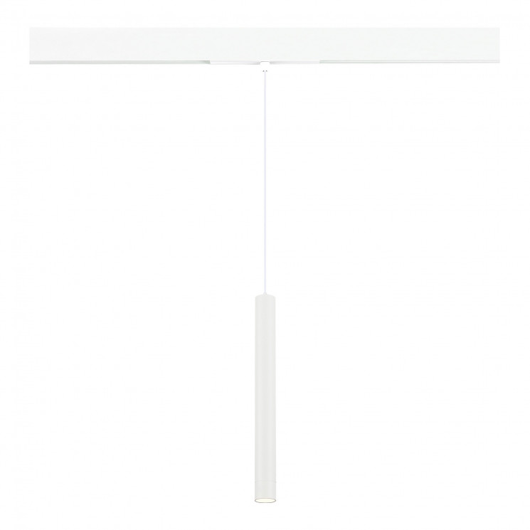 Магнитный трековый светильник ST LUCE SKYLINE 48 ST682.546.07