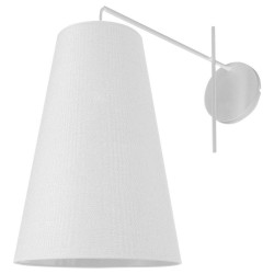 Бра Nowodvorski ALANYA WHITE I 9367