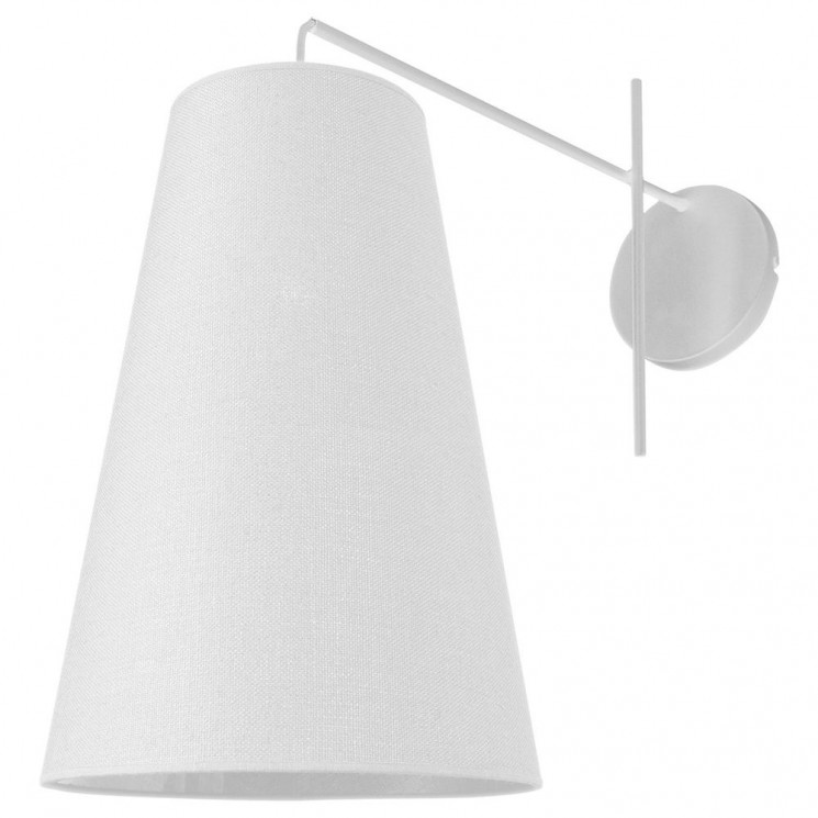 Бра Nowodvorski ALANYA WHITE I 9367