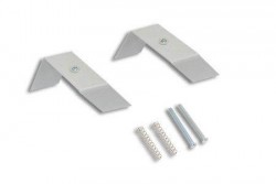 Комплект врезного крепления профиля 50х32
