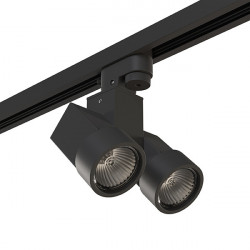 Светильник на шине Lightstar A1T051037 ILLUMO