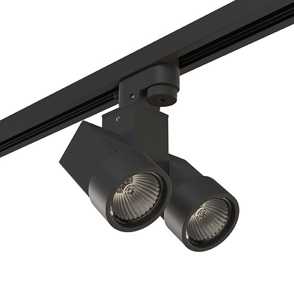 Светильник на шине Lightstar A1T051037 ILLUMO