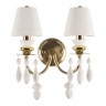 Бра LOFT IT 10203/2W White Grace