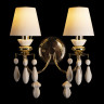Бра LOFT IT 10203/2W White Grace