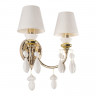 Бра LOFT IT 10203/2W White Grace