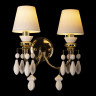 Бра LOFT IT 10203/2W White Grace