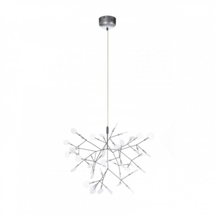 Подвесная люстра LOFT IT 9022-45S Heracleum