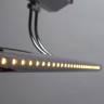 Светильник настенный Arte lamp PICTURE LIGHTS LED A1107AP-1CC
