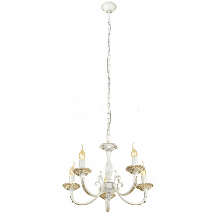 Люстра CITILUX CL422152 Метеора