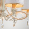 Подвесная люстра Favourite 2695-7P Charlotte