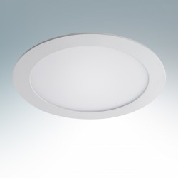 Встраиваемый светильник Lightstar 223184