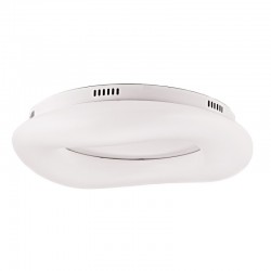 Светильник потолочный Divinare LEVITA 8003/60 PL-1