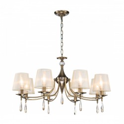 Подвесная люстра F-Promo 2639-8P Imber