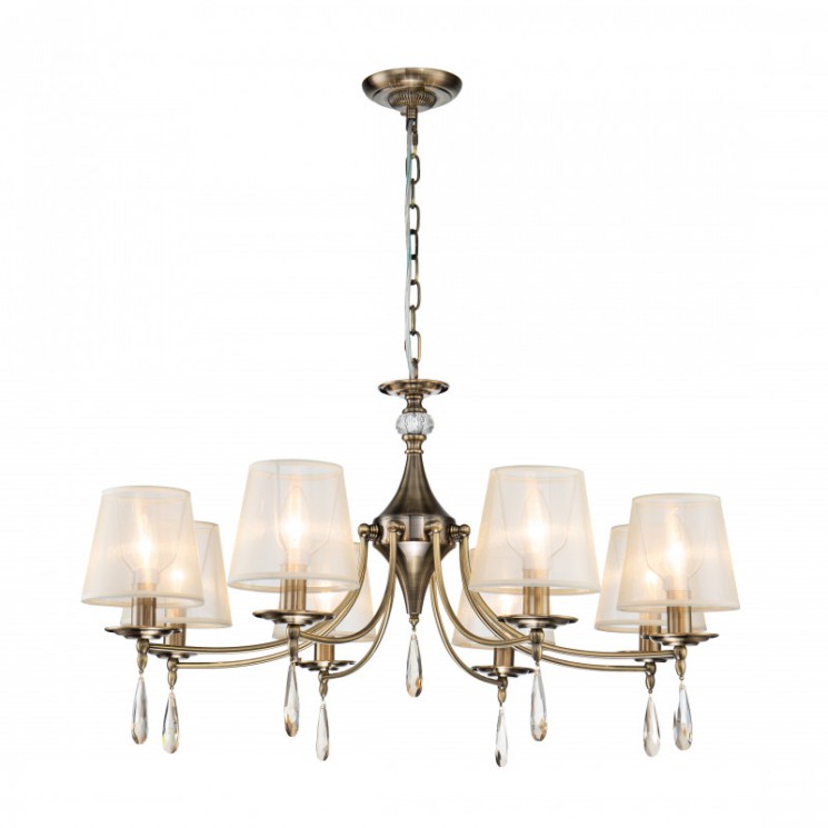 Подвесная люстра F-Promo 2639-8P Imber