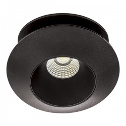 Встраиваемый светильник Lightstar 051307 Orbe