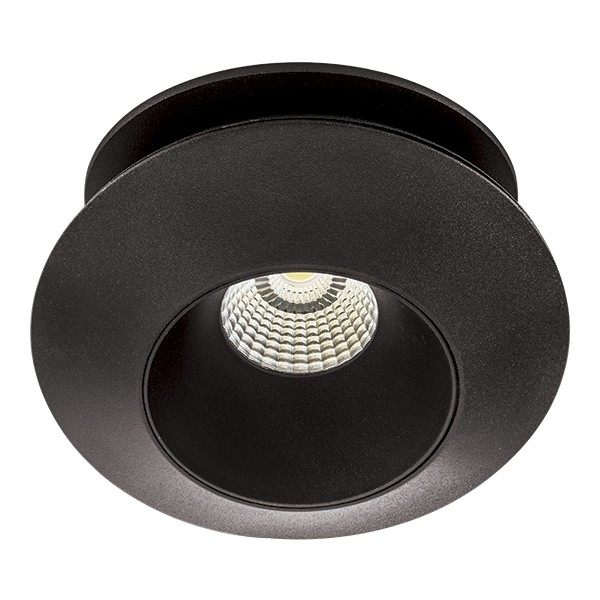 Встраиваемый светильник Lightstar 051307 Orbe