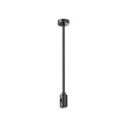 Стойка Maytoni Technical  Flarity TRA158C-S1-B Magnetic trаck system Flarity черный