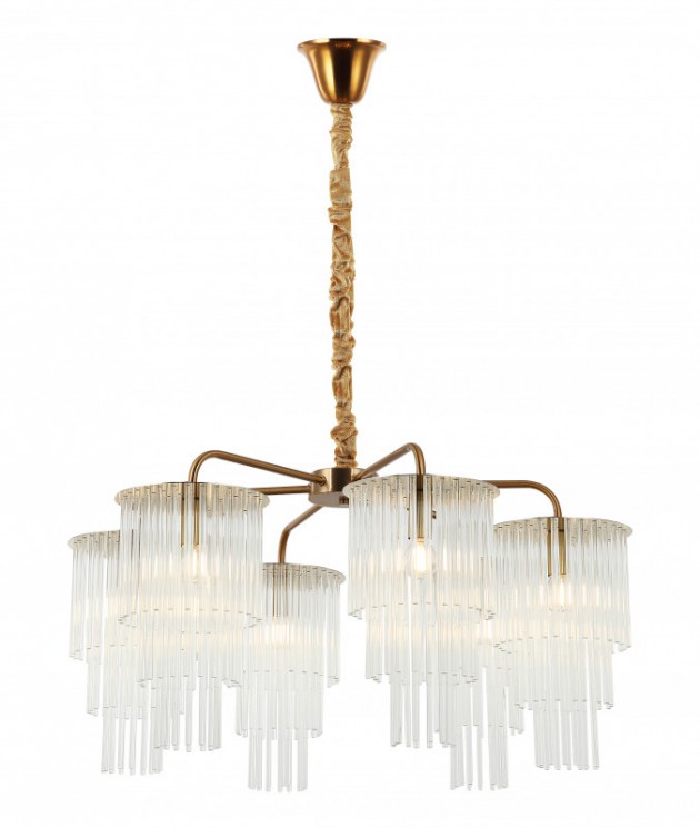 Потолочная люстра Stilfort 2132/03/06P Imposio