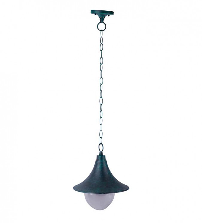 Светильник уличный ArteLamp A1085SO-1BG