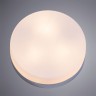 Светильник потолочный Arte lamp AQUA-TABLET A6047PL-3CC