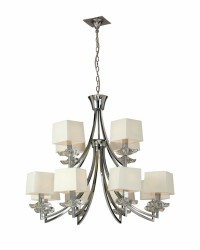 Люстра Mantra 0942