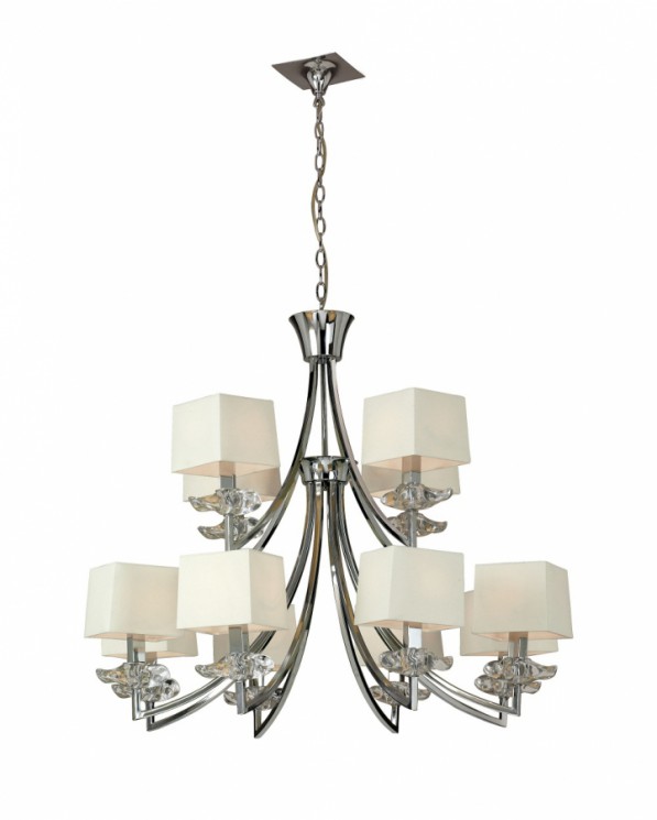 Люстра Mantra 0942