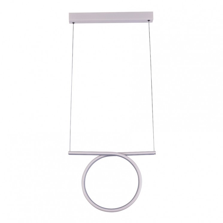 Подвес Donolux S111024/1 20W White