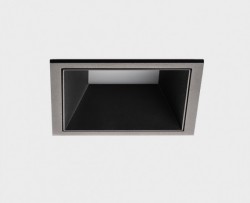 Светильник встраиваемый MEGALIGHT M01-4075 black